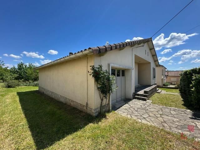 Maison vente à Cahors, Prayssac