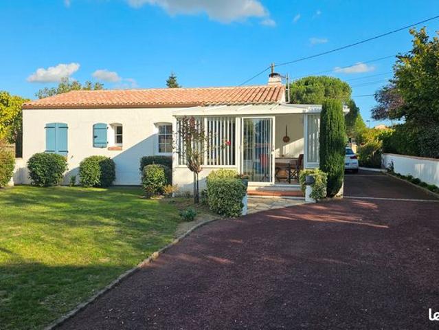 Maison vente à La Haie-fouassière, Loire-Atlantique