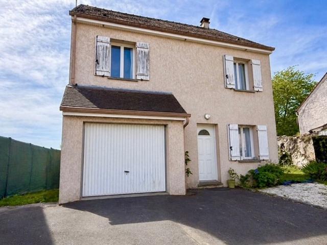 Maison vente à La Ferté-sous-Jouarre, Seine-et-Marne