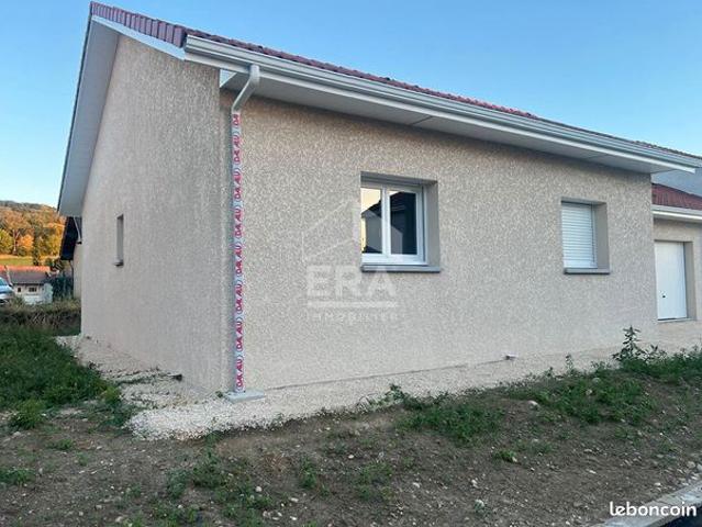 Maison vente à La Tour-du-Pin, Montferrat