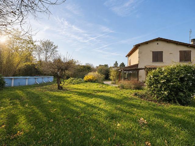 Maison location à Agen, Estillac