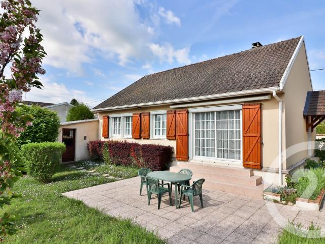 Maison vente à Étampes, Étréchy