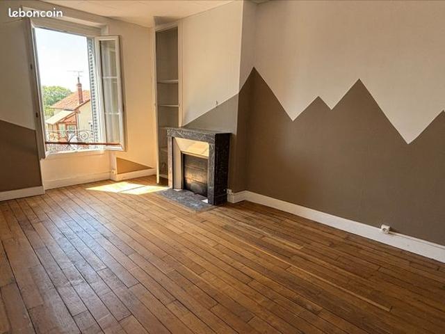 Maison vente à Montargis, Briare