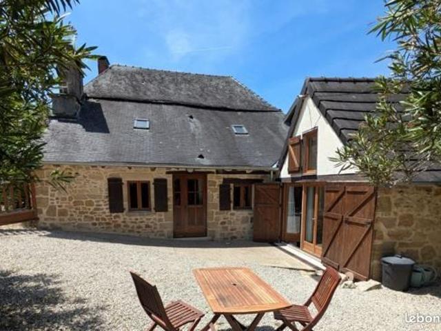 Maison vente à Brive-la-Gaillarde, Ayen