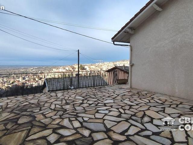 Maison vente à Thiers