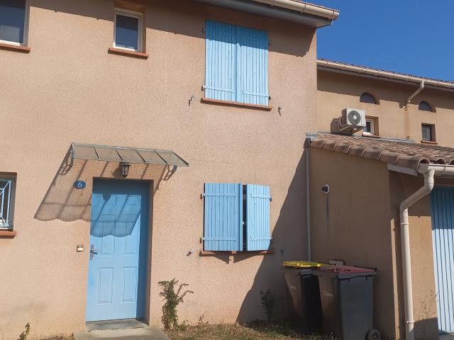 Maison location à Muret, Frouzins