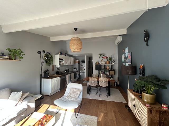 Maison vente à Bordeaux