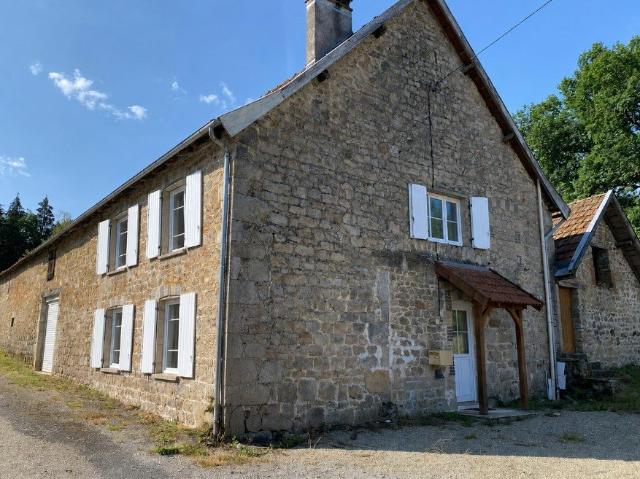 Maison vente à Limoges, Nedde