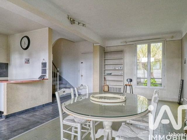 Maison vente à Argenteuil, Ermont