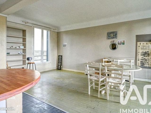 Maison vente à Argenteuil, Ermont