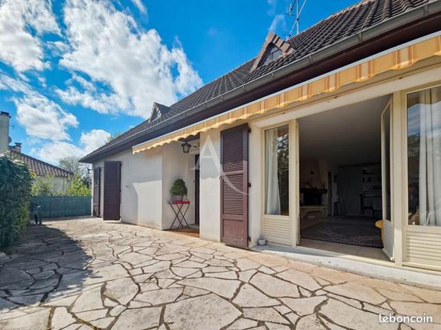 Maison vente à Mantes-la-Jolie, Meulan