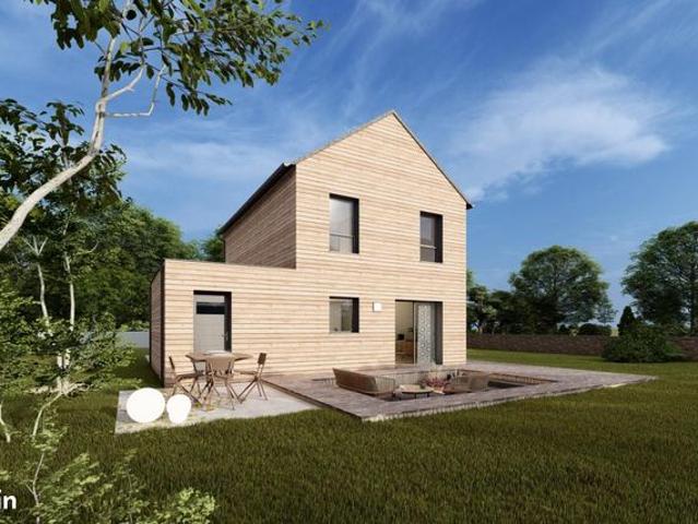 Maison vente à Rennes, Bretagne