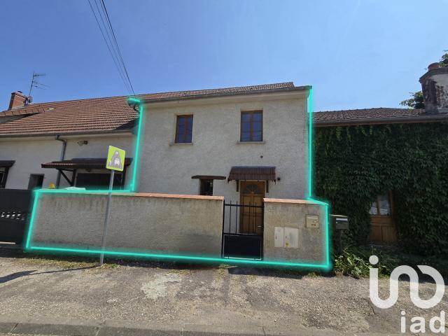 Maison vente à France métropolitaine, Arc-sur-tille