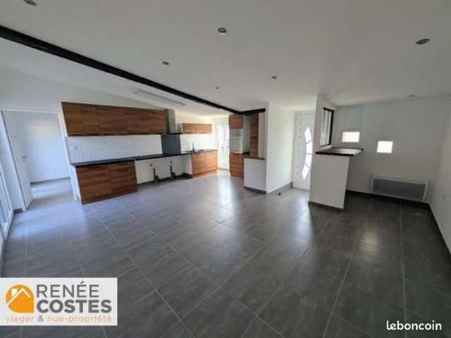 Maison vente à Toulouse, Revel