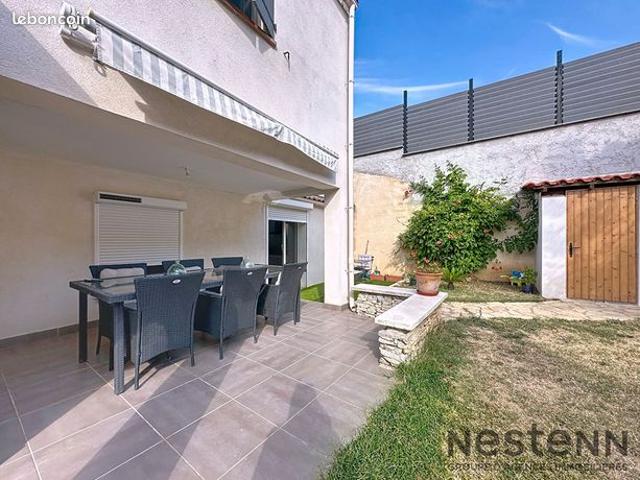 Maison vente à Aix-en-Provence, Trets