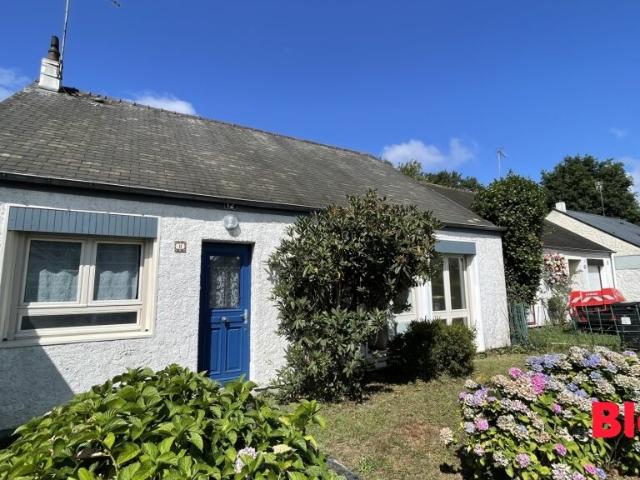 Maison location à Rennes, Bretagne