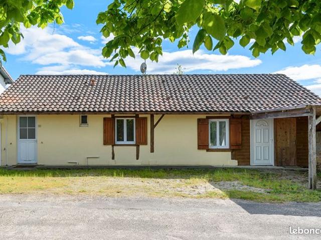 Maison vente à Mont-de-Marsan, Mont-de-marsan