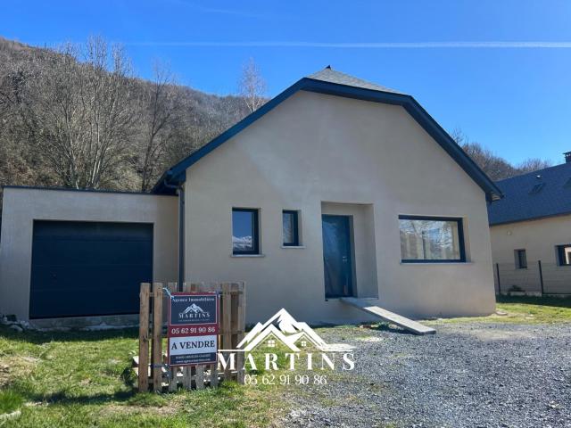 Maison vente à Argelès-Gazost, Ayzac-ost
