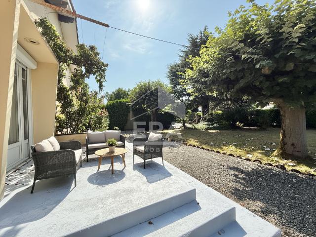 Maison vente à Tarbes, Vic-en-bigorre