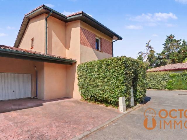 Maison vente à Toulouse