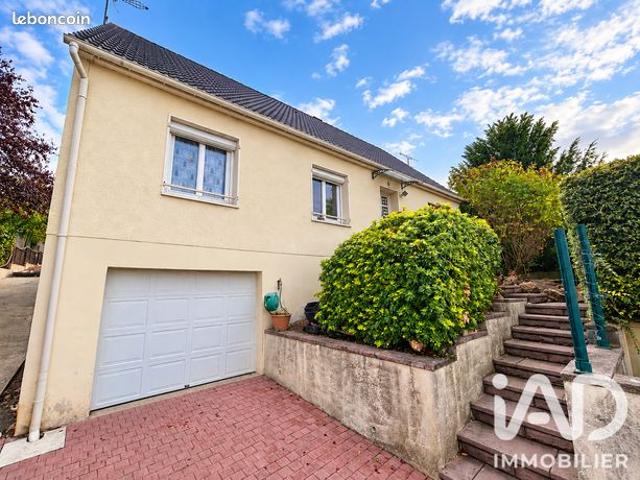 Maison vente à Fublaines, Seine-et-Marne
