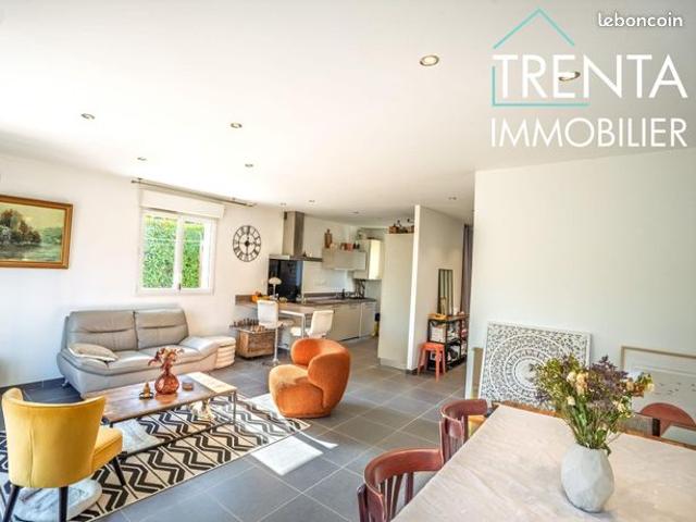 Maison vente à Voiron, Isère