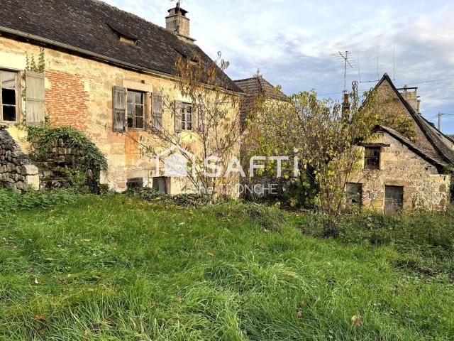 Maison vente à Brive-la-Gaillarde, Noailles