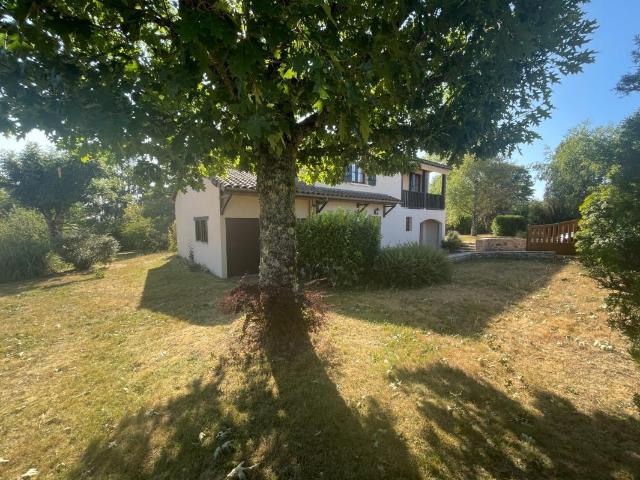 Maison vente à Bellac, Bessines-sur-gartempe