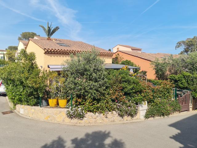 Maison vente à Arrondissement de Draguignan, Fréjus