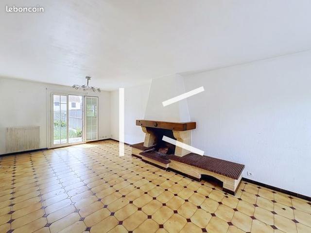 Maison vente à Sarcelles, Gonesse