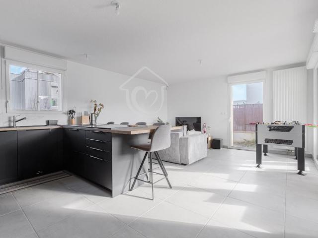 Maison vente à Toulouse, Beauzelle