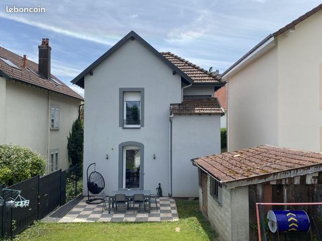 Maison vente à Épinal, Epinal