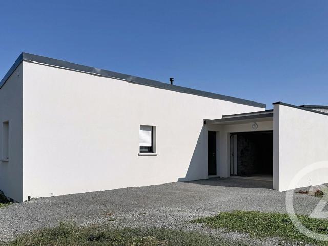 Maison location à Vannes, Bretagne