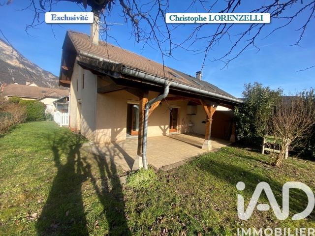 Maison vente à Belley, Culoz