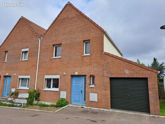 Maison vente à Lens, Loos-en-gohelle