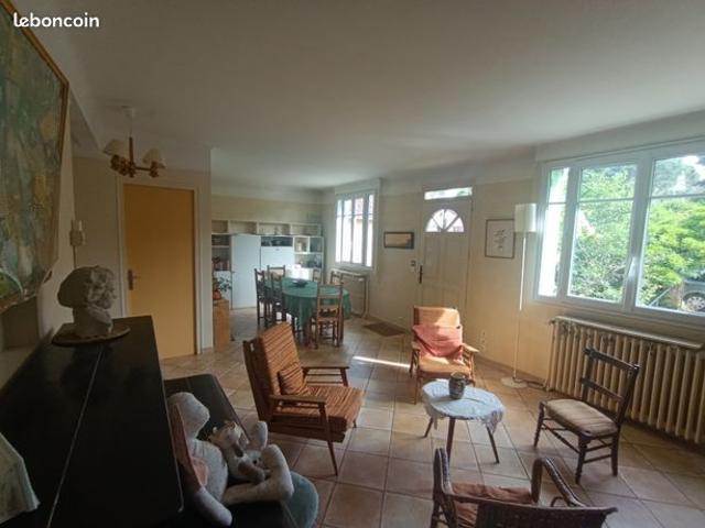 Maison vente à Bures-sur-Yvette, Essonne