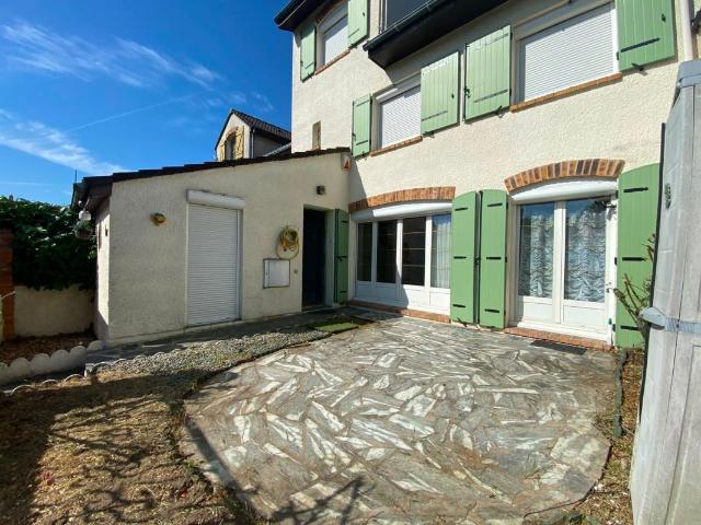 Maison vente à Saint-Brice-sous-Forêt, Val-d'Oise