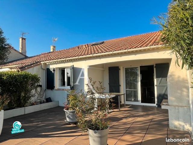 Maison vente à Montpellier, Palavas-les-flots