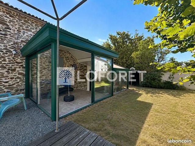 Maison vente à Bressuire, Courlay