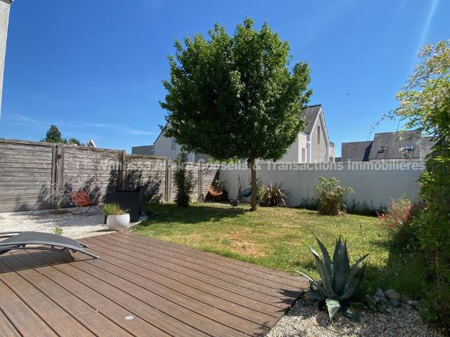 Maison vente à Saint-Nazaire, Guérande