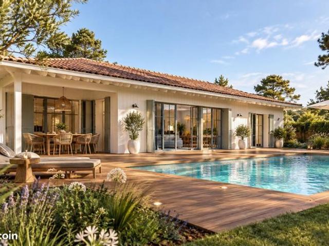 Maison vente à Mont-de-Marsan, Labouheyre