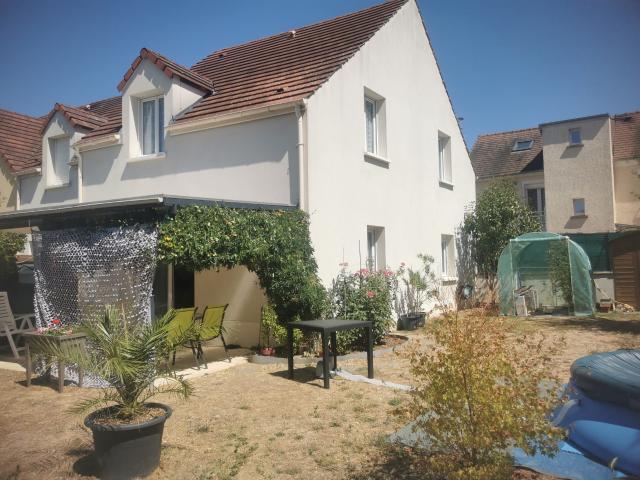 Maison vente à Fontainebleau, Samoreau