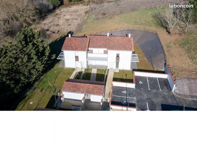 Maison vente à Vigoulet-auzil, Haute-Garonne