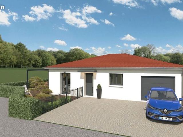 Maison vente à Bourg-en-Bresse, Saint-denis-lès-bourg