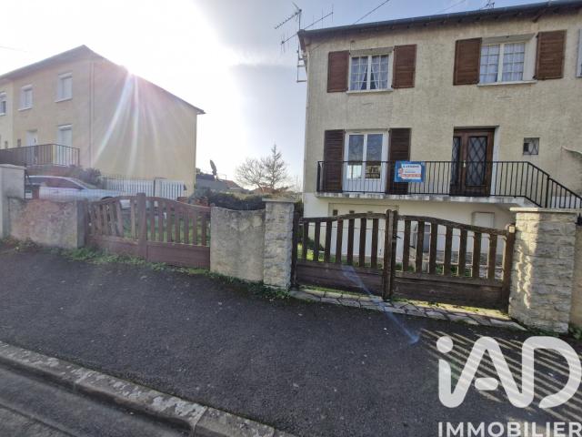 Maison vente à Bressuire, Thouars