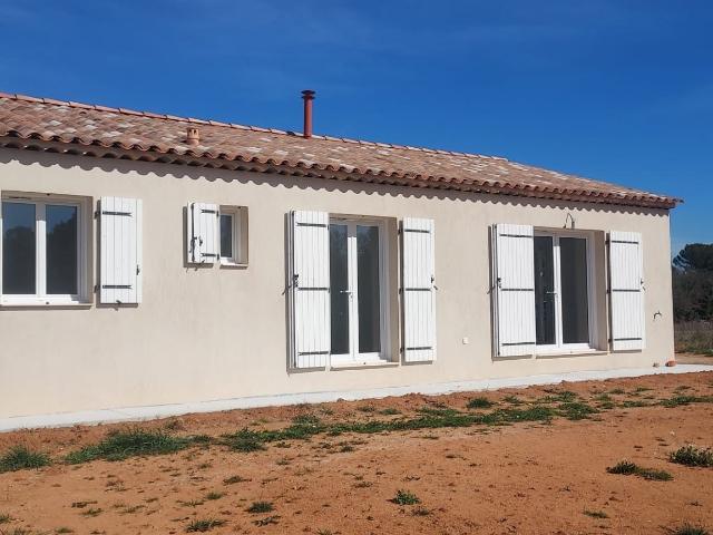 Maison vente à Brignoles, Fox-amphoux
