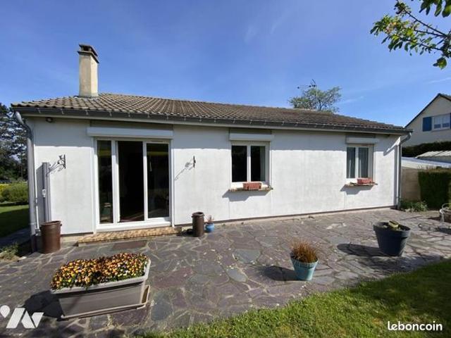 Maison vente à Les Andelys, Saint-aubin-sur-gaillon
