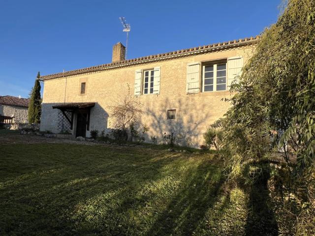 Maison vente à Castelsarrasin, Gramont