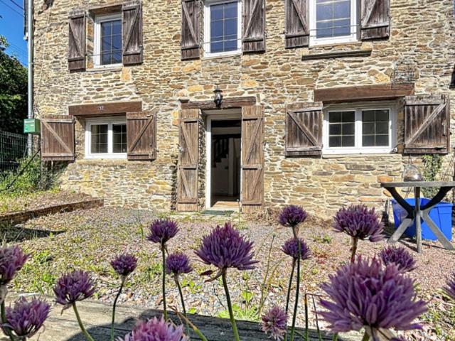 Maison vente à Caen, Thury-harcourt