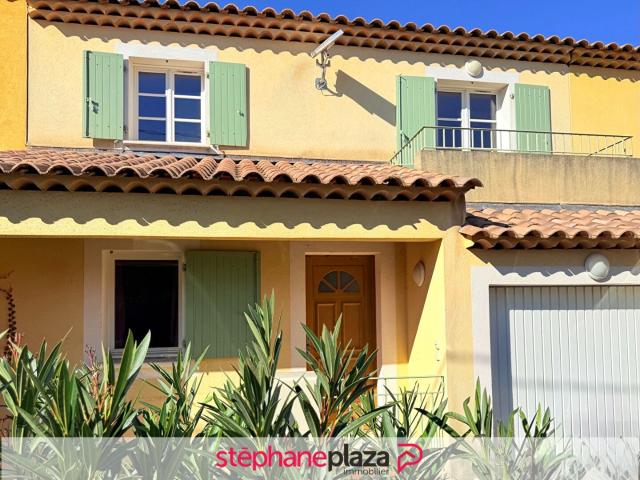 Maison vente à Nyons, Bouchet